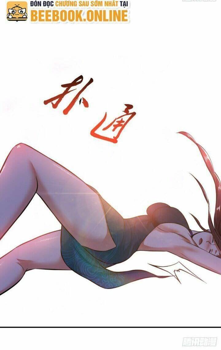 Nam Chủ Và Hậu Cung Đều Là Của Ta Chap 25 - Next Chap 26