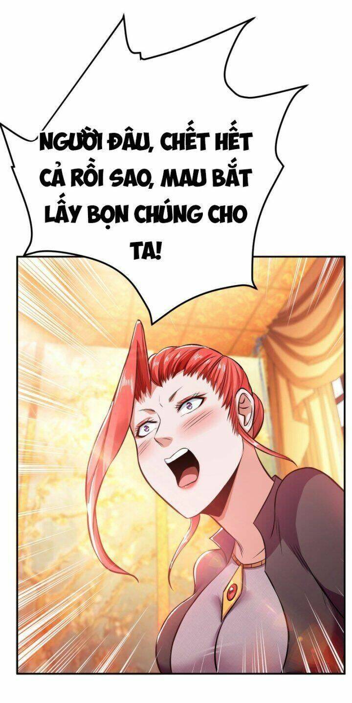 Nam Chủ Và Hậu Cung Đều Là Của Ta Chap 25 - Next Chap 26
