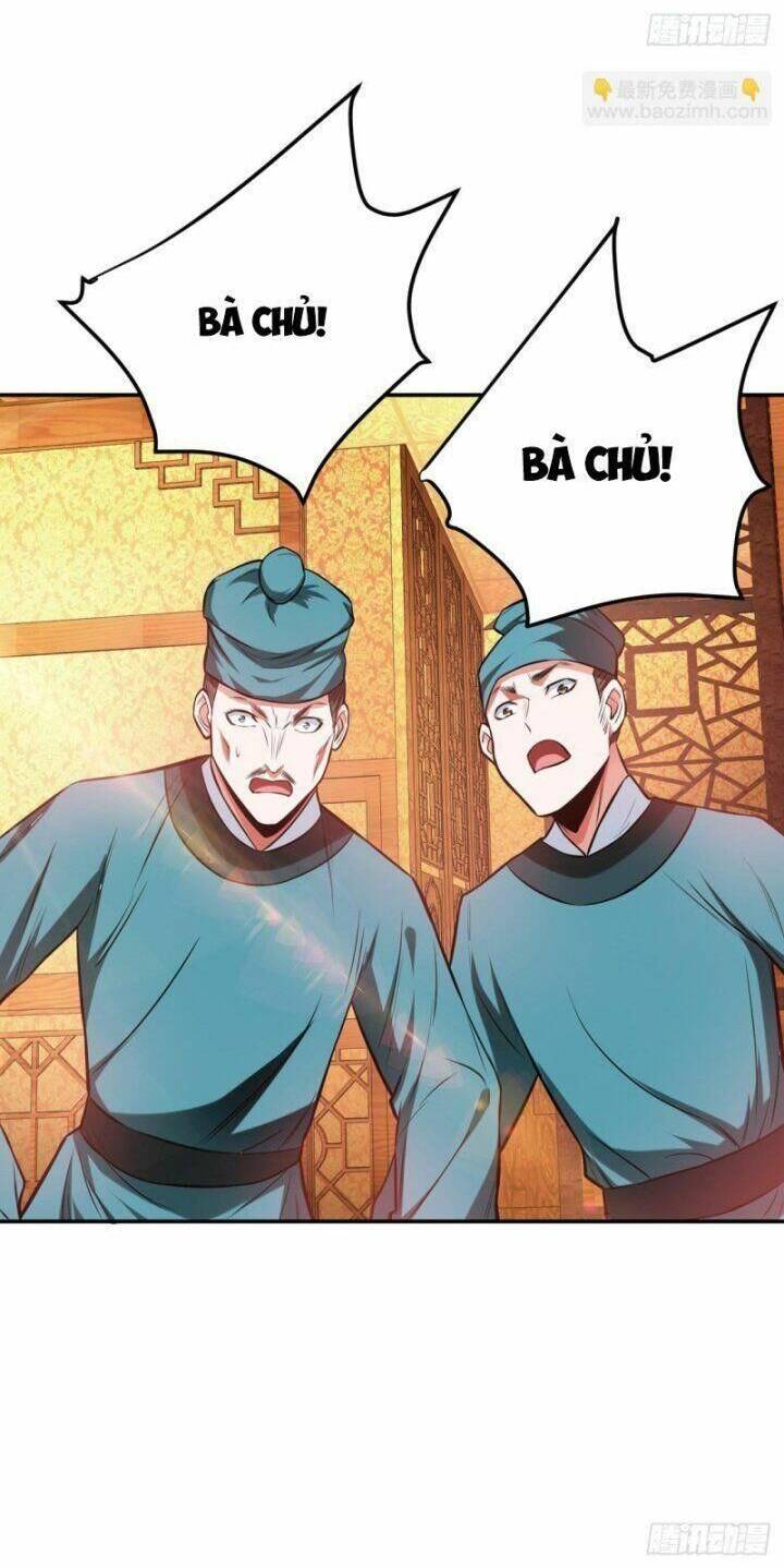 Nam Chủ Và Hậu Cung Đều Là Của Ta Chap 25 - Next Chap 26