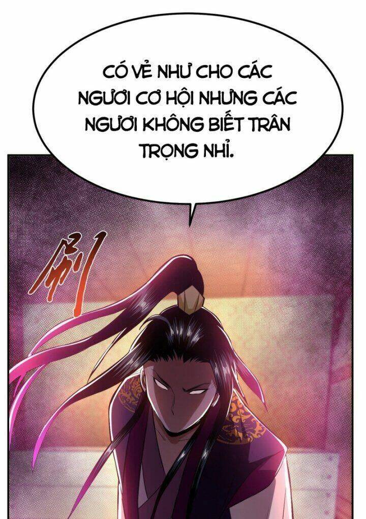 Nam Chủ Và Hậu Cung Đều Là Của Ta Chap 25 - Next Chap 26