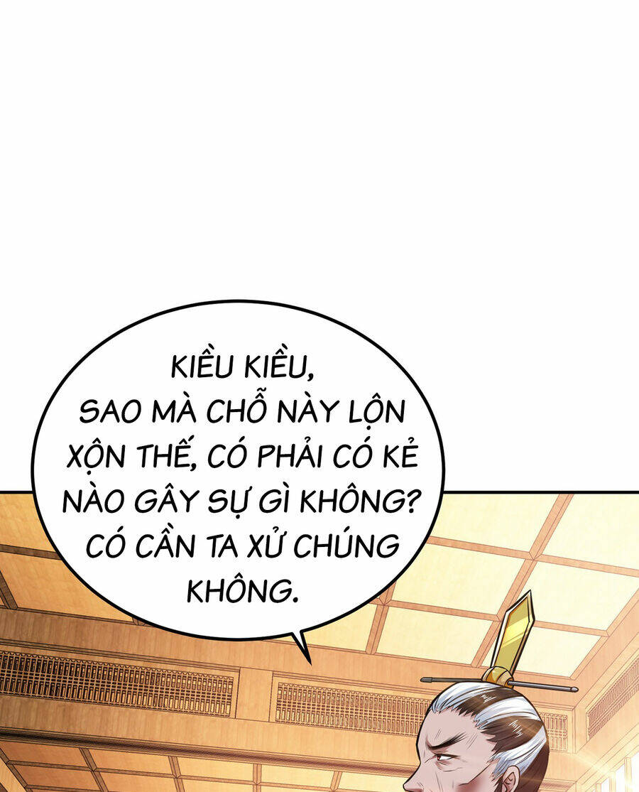 Nam Chủ Và Hậu Cung Đều Là Của Ta Chap 26 - Next Chap 27