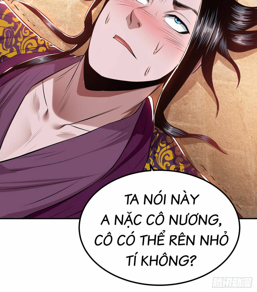 Nam Chủ Và Hậu Cung Đều Là Của Ta Chap 26 - Next Chap 27