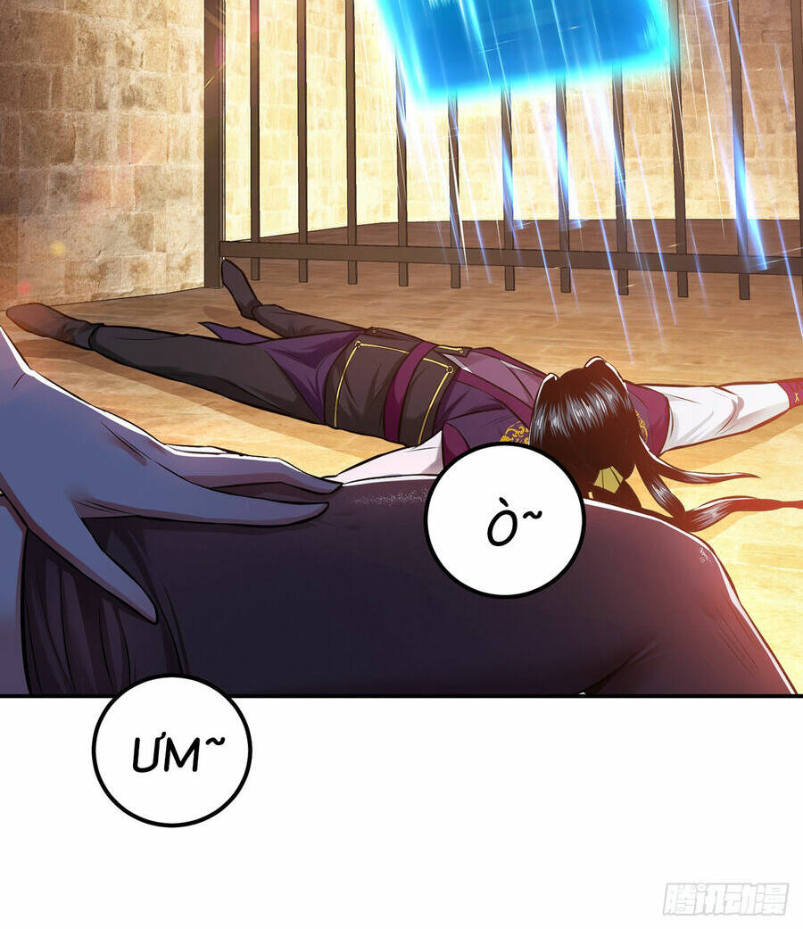 Nam Chủ Và Hậu Cung Đều Là Của Ta Chap 26 - Next Chap 27
