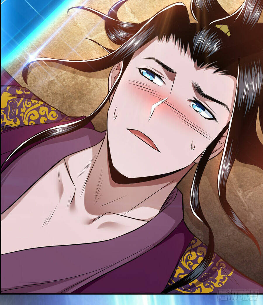 Nam Chủ Và Hậu Cung Đều Là Của Ta Chap 26 - Next Chap 27