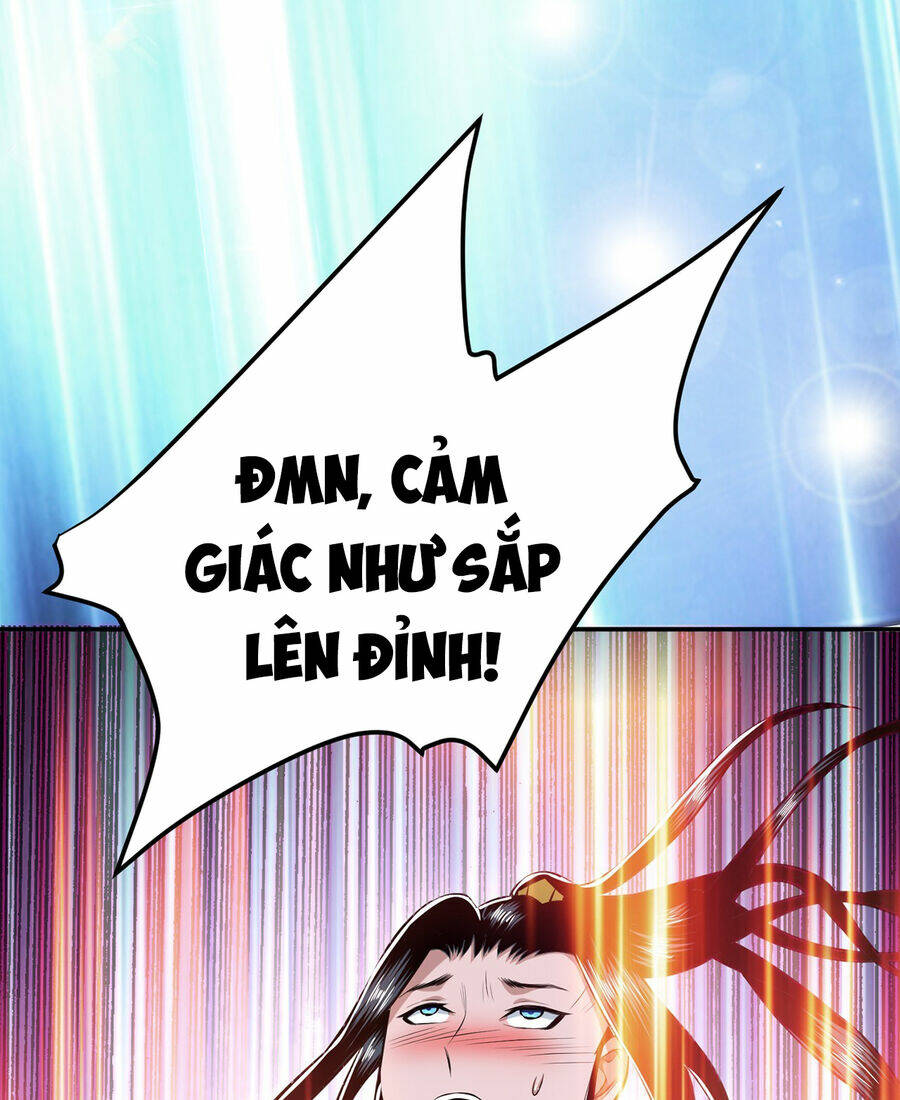 Nam Chủ Và Hậu Cung Đều Là Của Ta Chap 26 - Next Chap 27