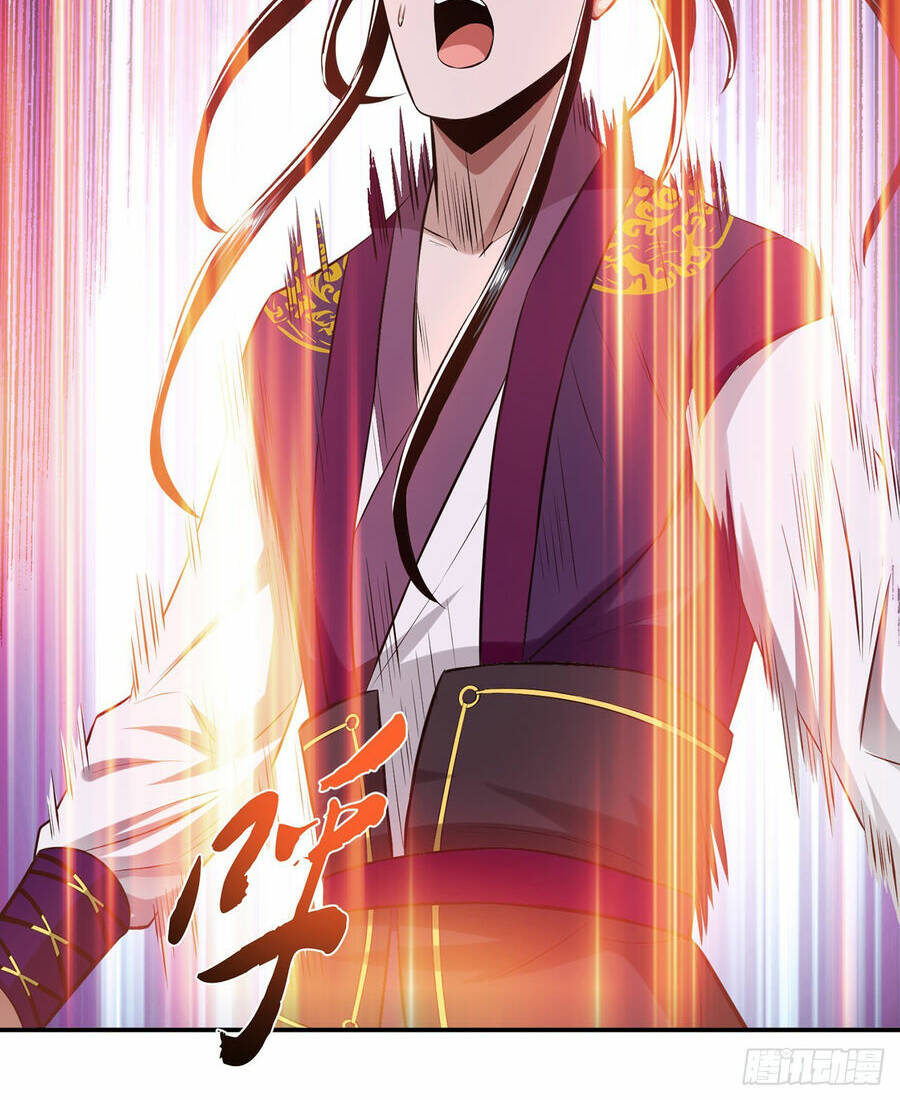 Nam Chủ Và Hậu Cung Đều Là Của Ta Chap 26 - Next Chap 27
