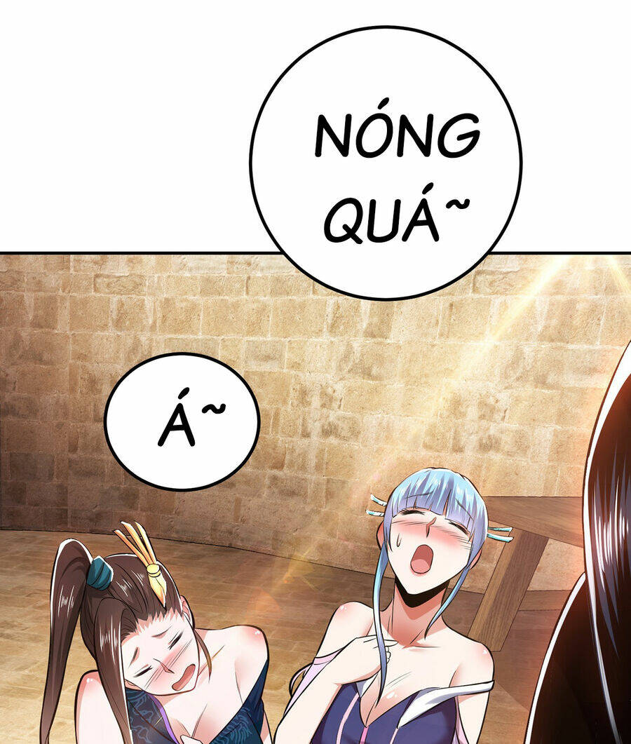Nam Chủ Và Hậu Cung Đều Là Của Ta Chap 26 - Next Chap 27