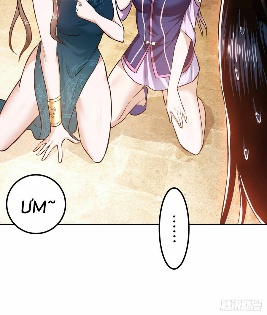Nam Chủ Và Hậu Cung Đều Là Của Ta Chap 26 - Next Chap 27