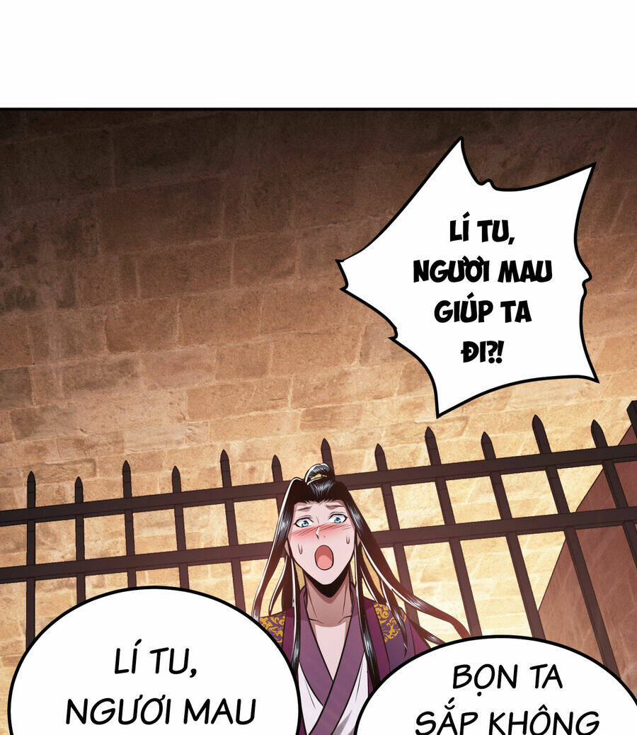 Nam Chủ Và Hậu Cung Đều Là Của Ta Chap 26 - Next Chap 27