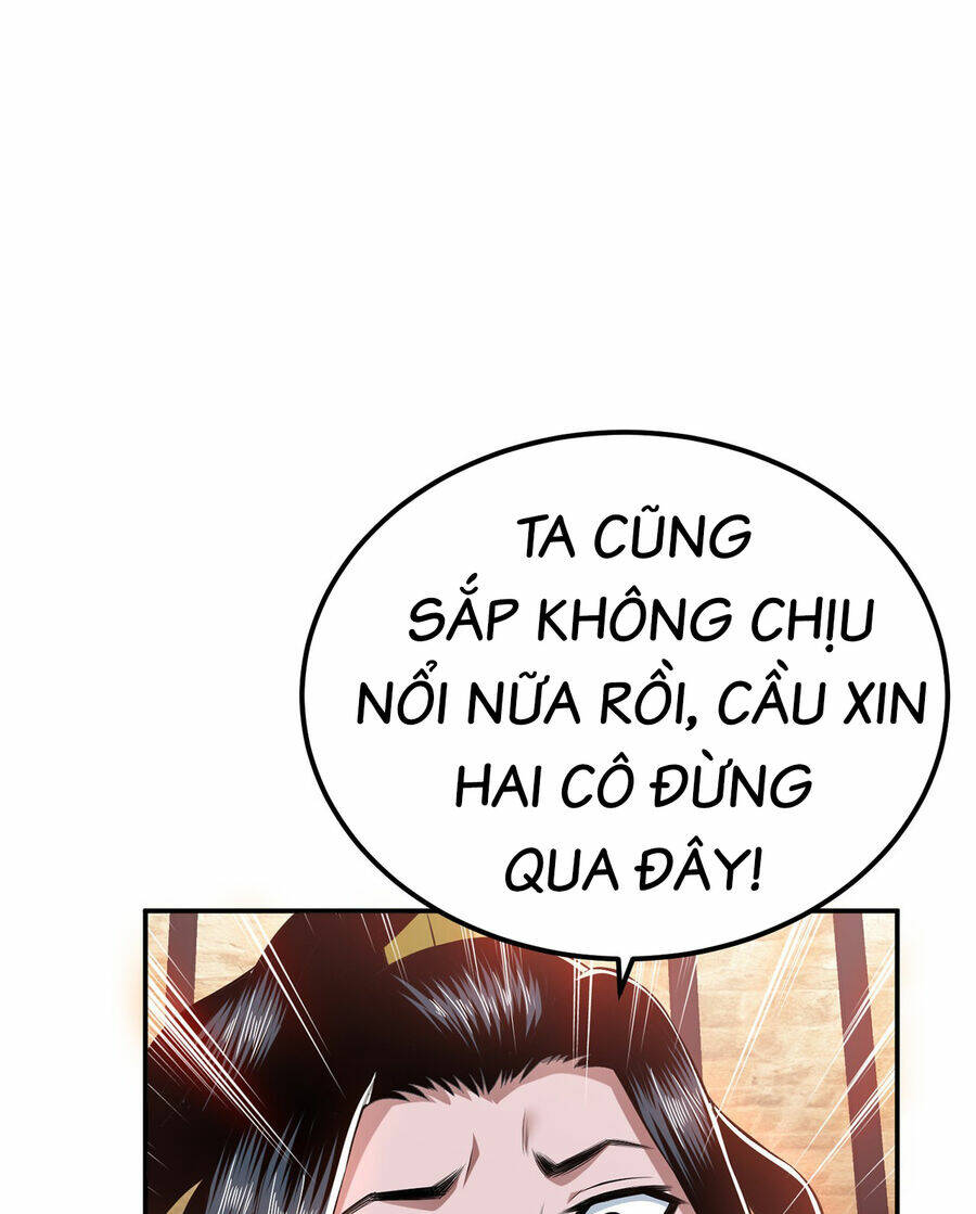 Nam Chủ Và Hậu Cung Đều Là Của Ta Chap 26 - Next Chap 27