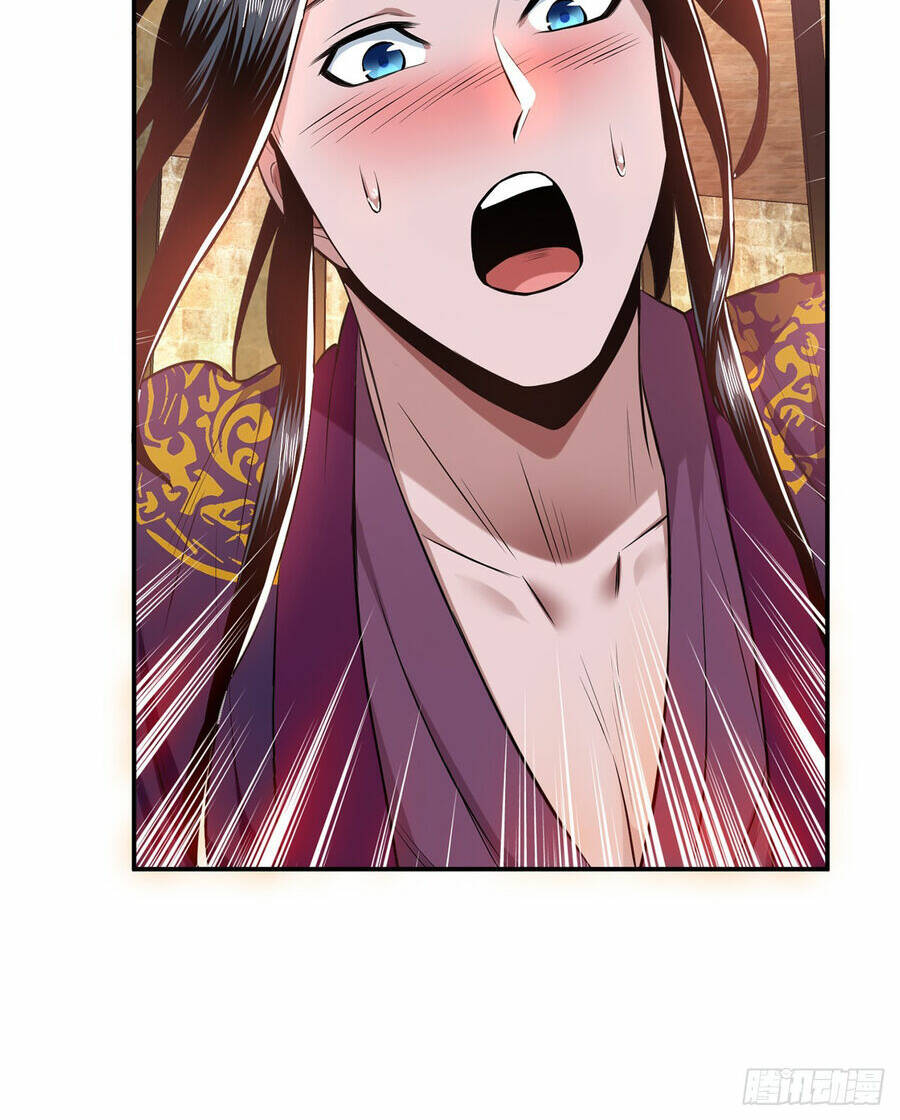 Nam Chủ Và Hậu Cung Đều Là Của Ta Chap 26 - Next Chap 27