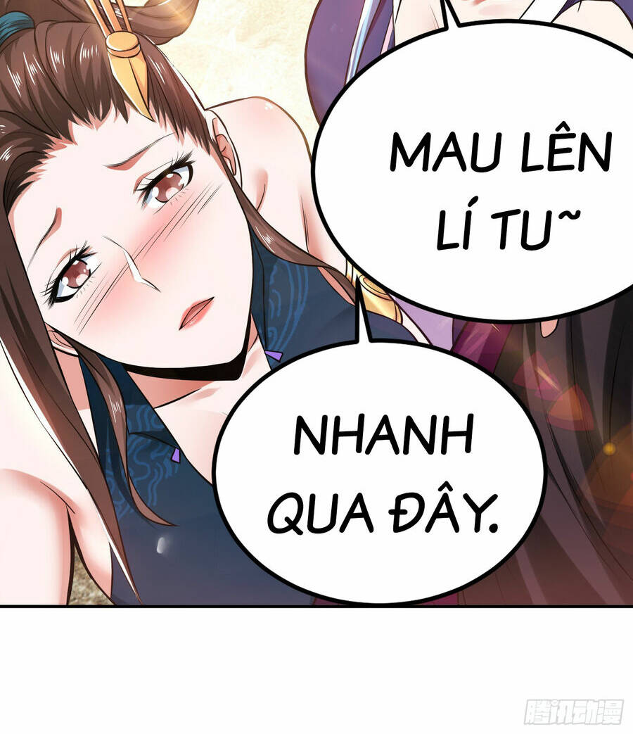Nam Chủ Và Hậu Cung Đều Là Của Ta Chap 26 - Next Chap 27