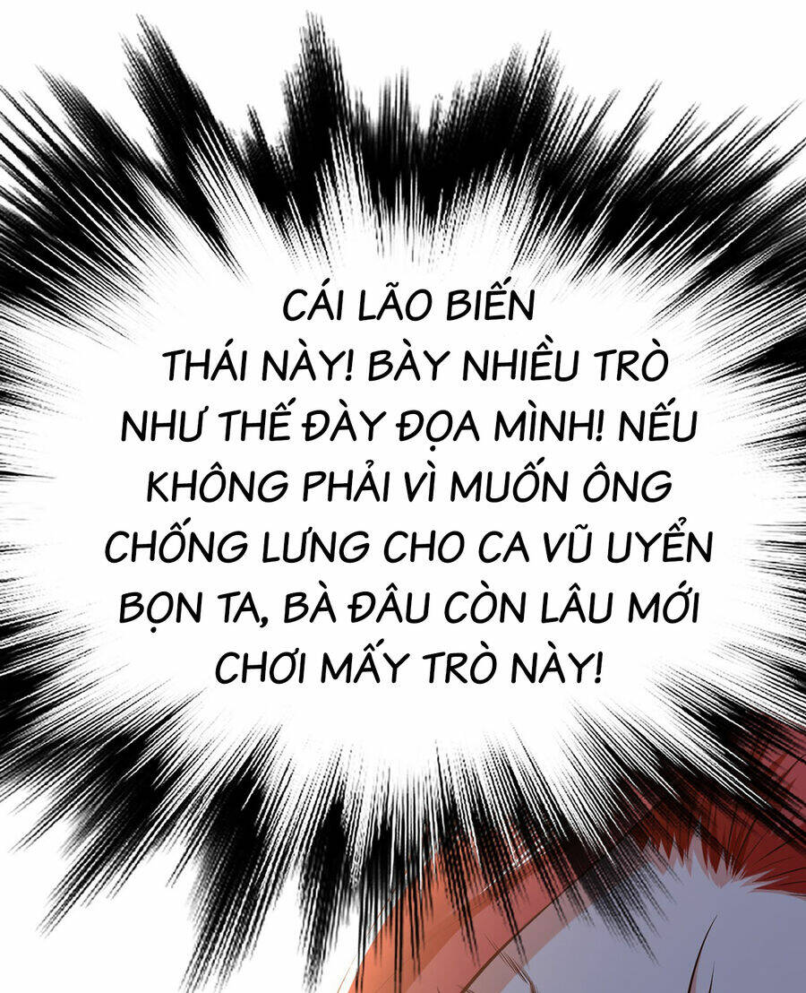 Nam Chủ Và Hậu Cung Đều Là Của Ta Chap 27 - Next Chap 28