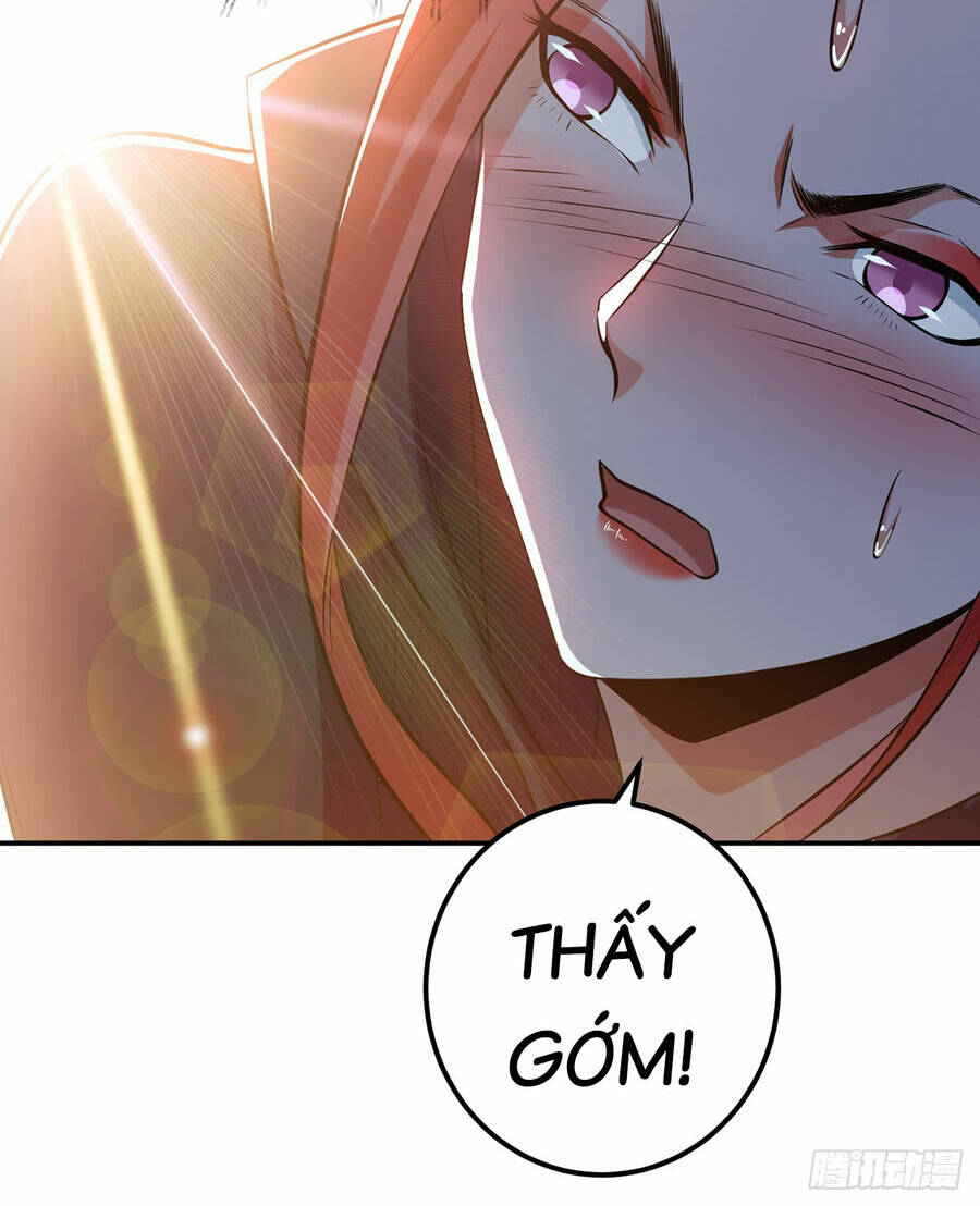 Nam Chủ Và Hậu Cung Đều Là Của Ta Chap 27 - Next Chap 28