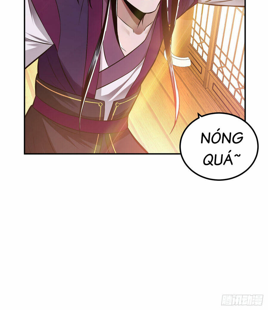 Nam Chủ Và Hậu Cung Đều Là Của Ta Chap 27 - Next Chap 28