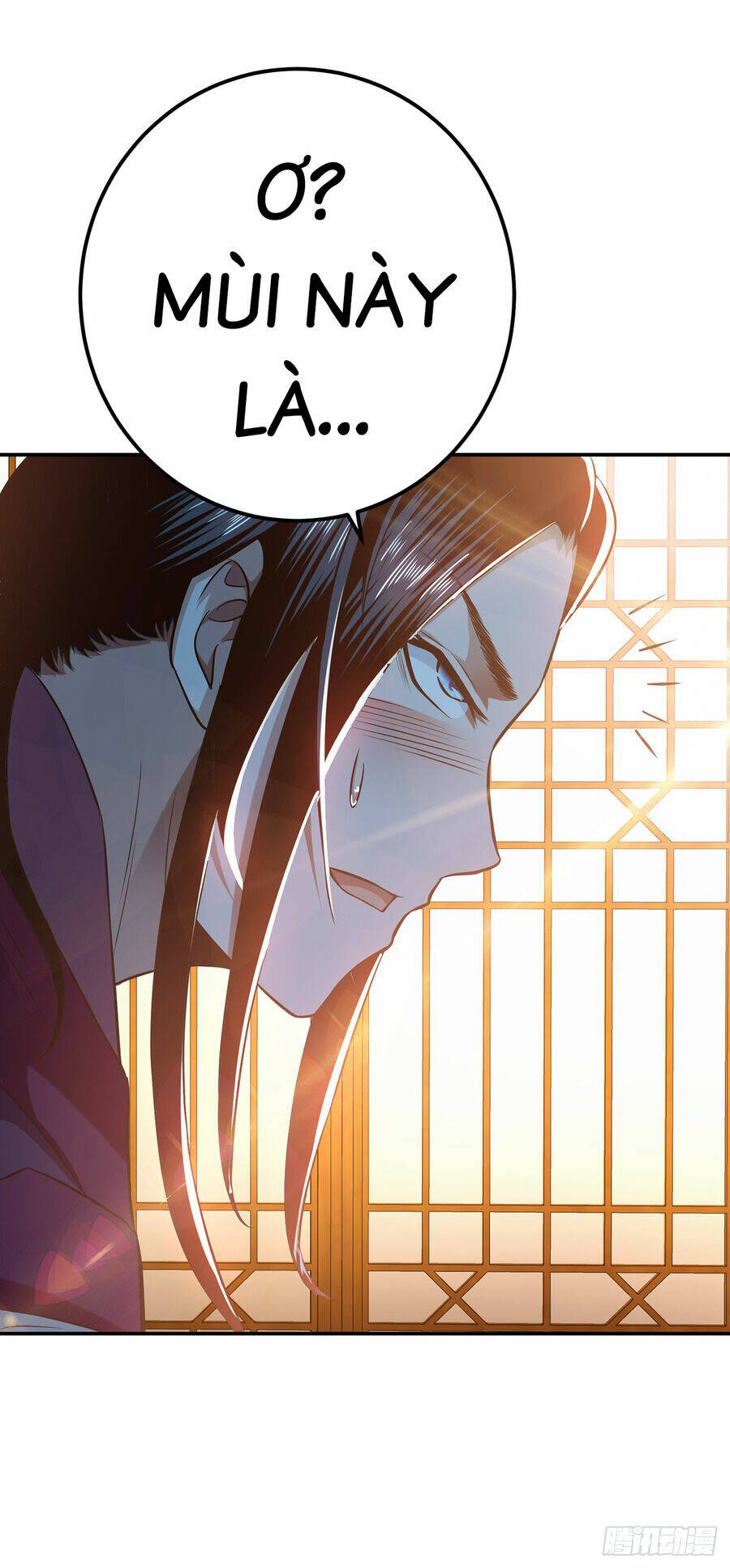 Nam Chủ Và Hậu Cung Đều Là Của Ta Chap 27 - Next Chap 28
