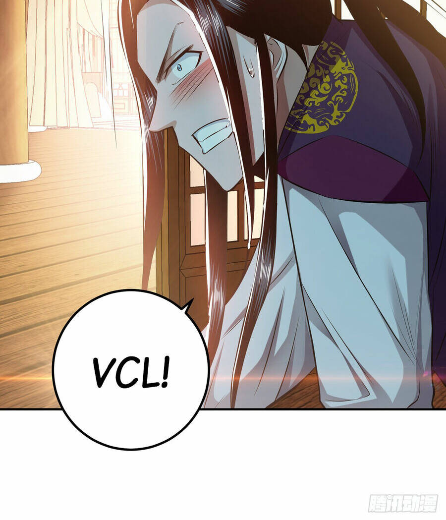 Nam Chủ Và Hậu Cung Đều Là Của Ta Chap 27 - Next Chap 28