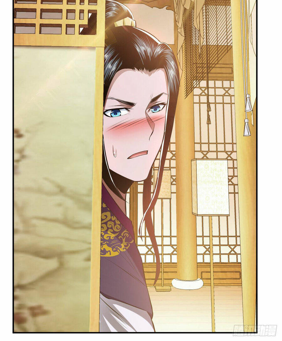 Nam Chủ Và Hậu Cung Đều Là Của Ta Chap 27 - Next Chap 28