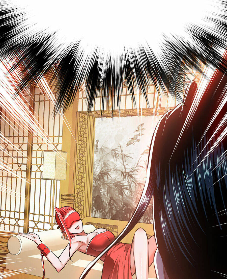 Nam Chủ Và Hậu Cung Đều Là Của Ta Chap 27 - Next Chap 28