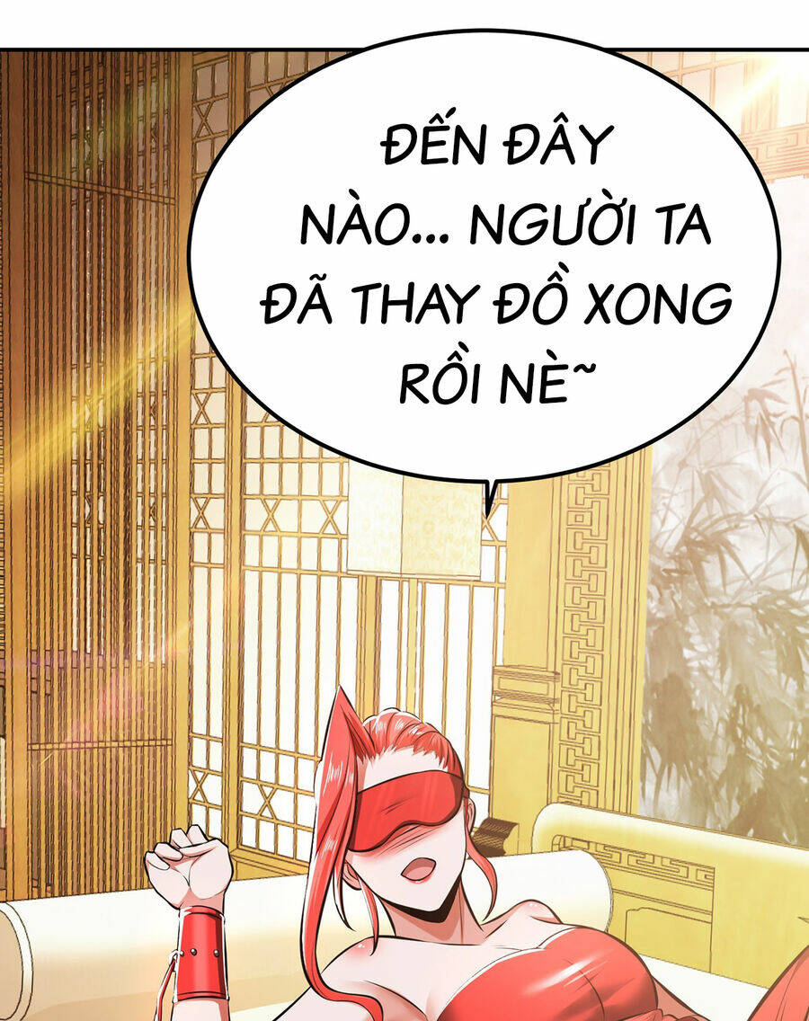 Nam Chủ Và Hậu Cung Đều Là Của Ta Chap 27 - Next Chap 28
