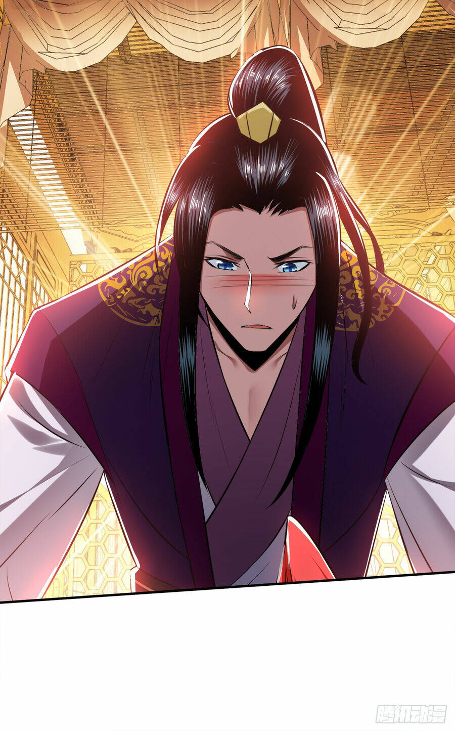 Nam Chủ Và Hậu Cung Đều Là Của Ta Chap 28 - Next Chap 29