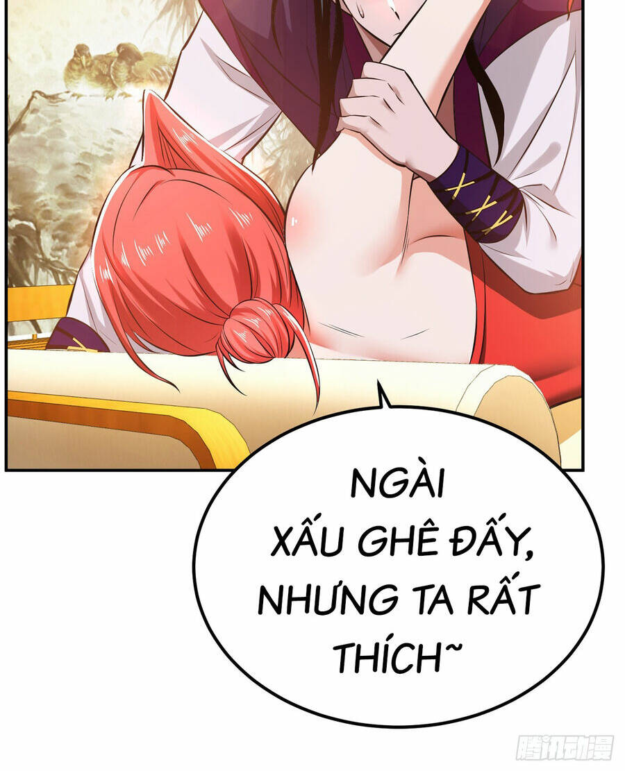 Nam Chủ Và Hậu Cung Đều Là Của Ta Chap 28 - Next Chap 29