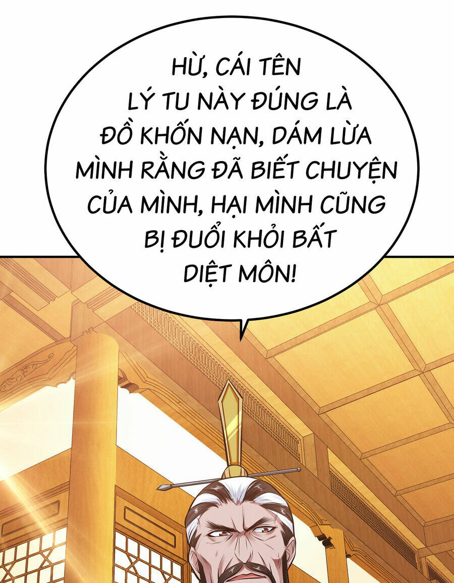 Nam Chủ Và Hậu Cung Đều Là Của Ta Chap 28 - Next Chap 29