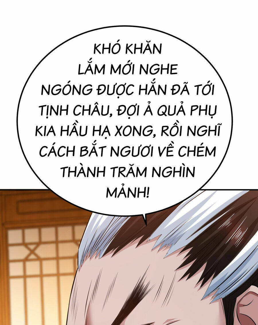 Nam Chủ Và Hậu Cung Đều Là Của Ta Chap 28 - Next Chap 29