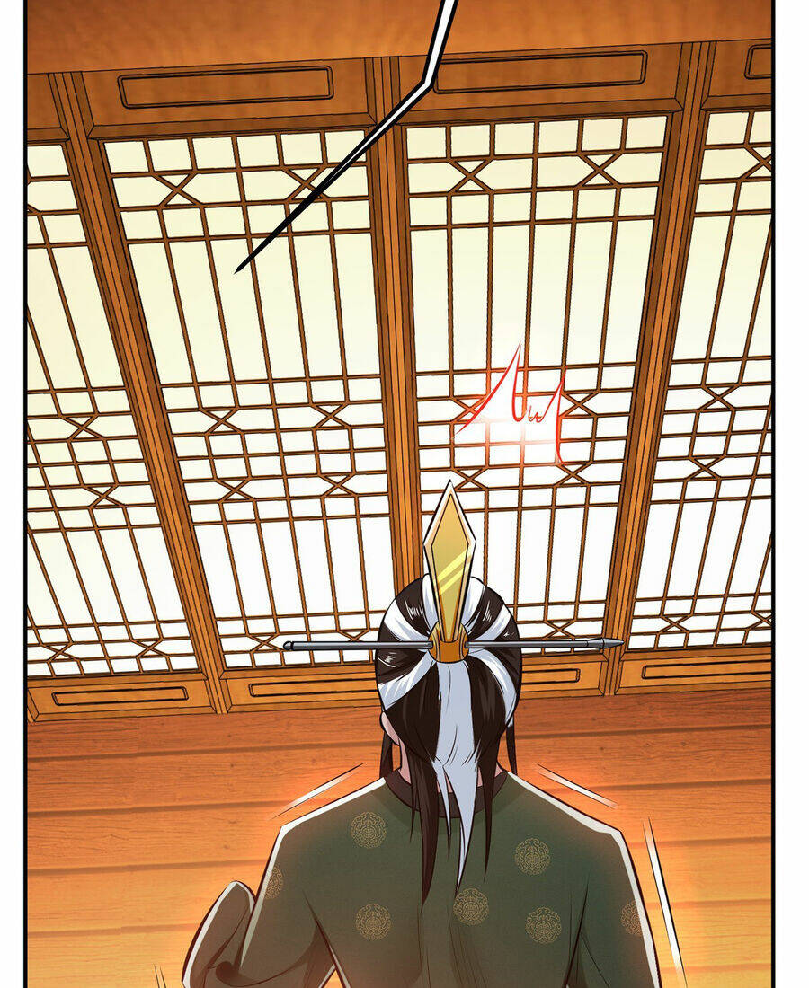 Nam Chủ Và Hậu Cung Đều Là Của Ta Chap 28 - Next Chap 29