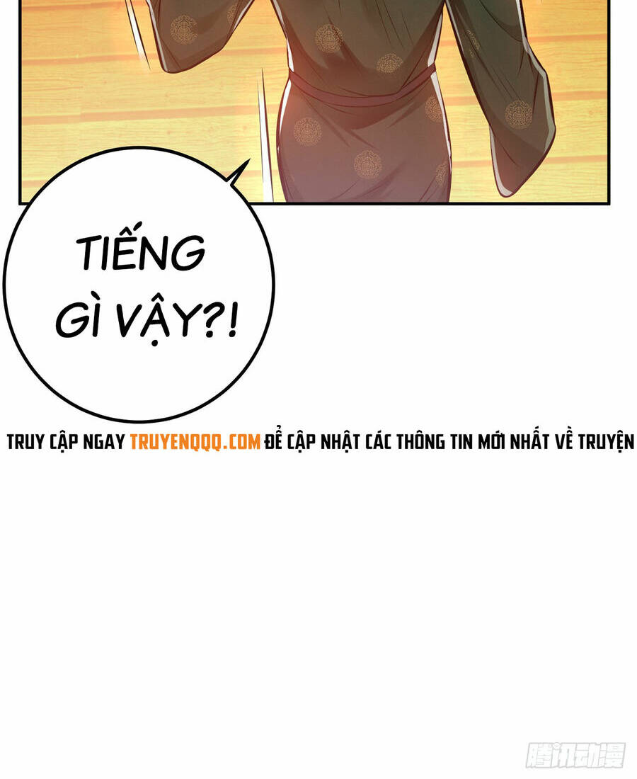 Nam Chủ Và Hậu Cung Đều Là Của Ta Chap 28 - Next Chap 29