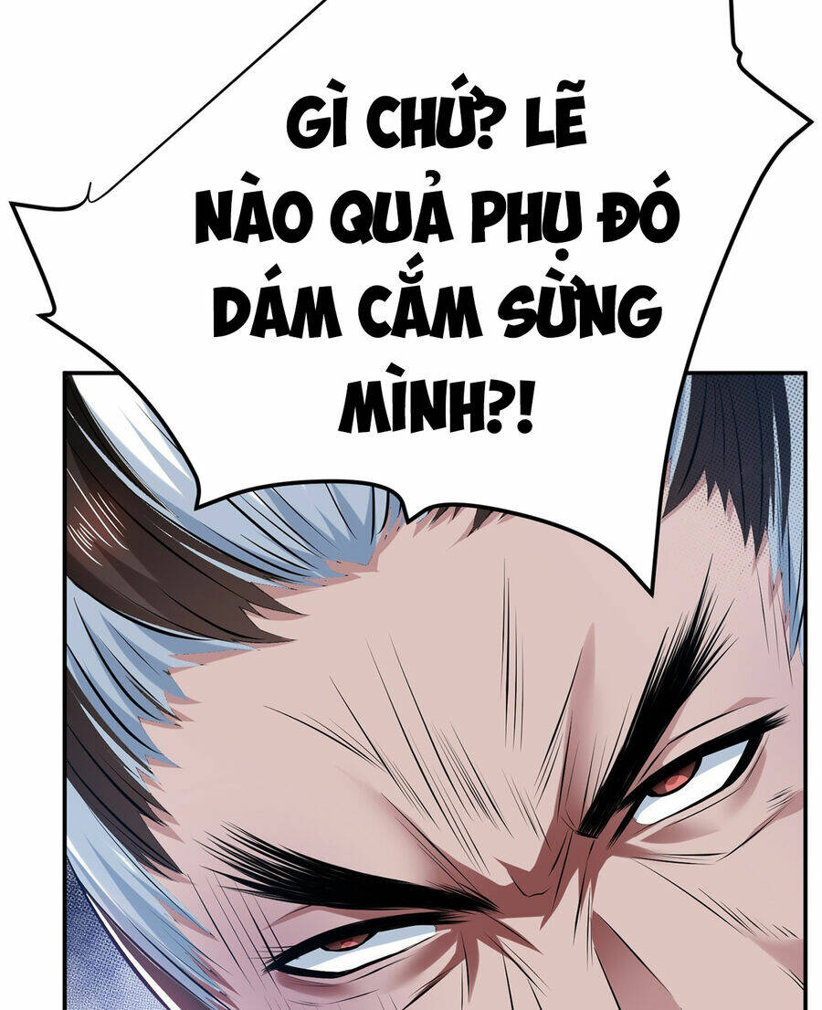 Nam Chủ Và Hậu Cung Đều Là Của Ta Chap 28 - Next Chap 29
