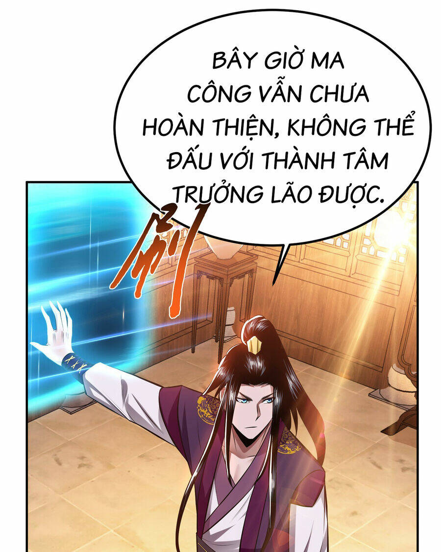 Nam Chủ Và Hậu Cung Đều Là Của Ta Chap 29 - Next Chap 30