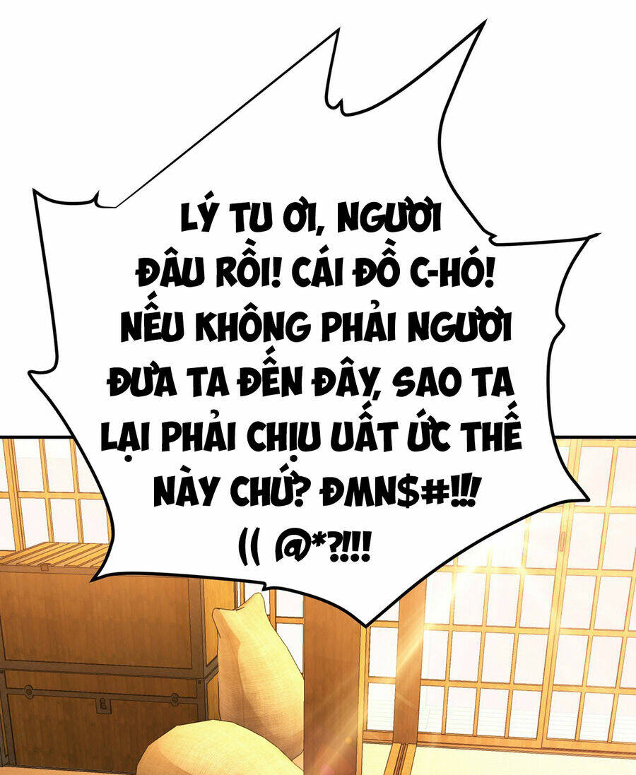 Nam Chủ Và Hậu Cung Đều Là Của Ta Chap 29 - Next Chap 30