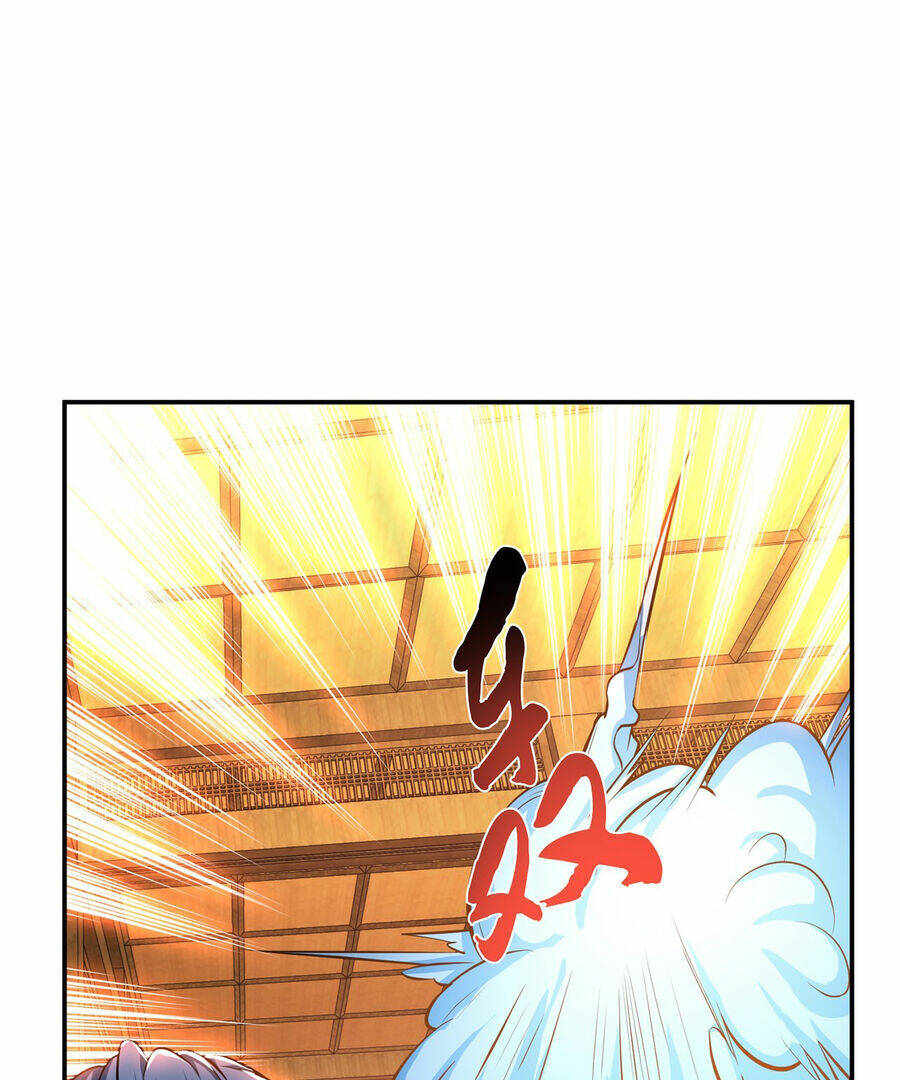 Nam Chủ Và Hậu Cung Đều Là Của Ta Chap 29 - Next Chap 30