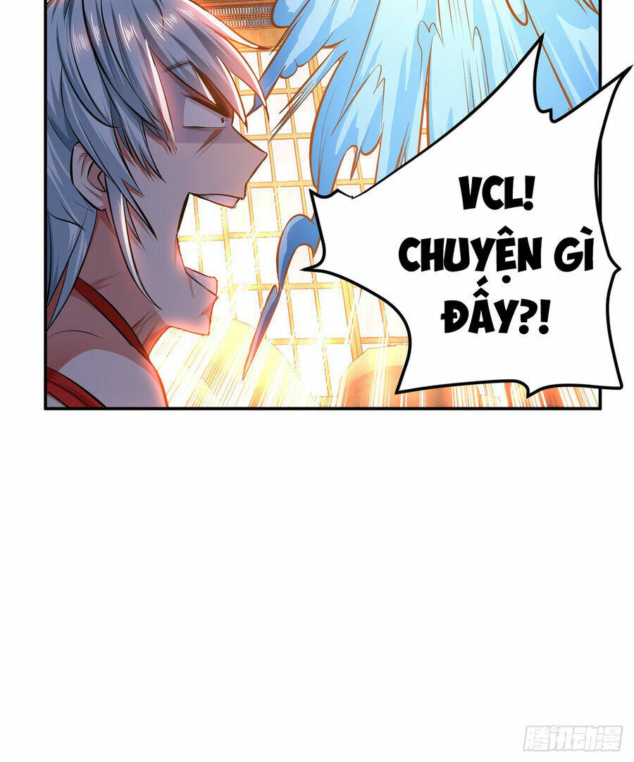 Nam Chủ Và Hậu Cung Đều Là Của Ta Chap 29 - Next Chap 30
