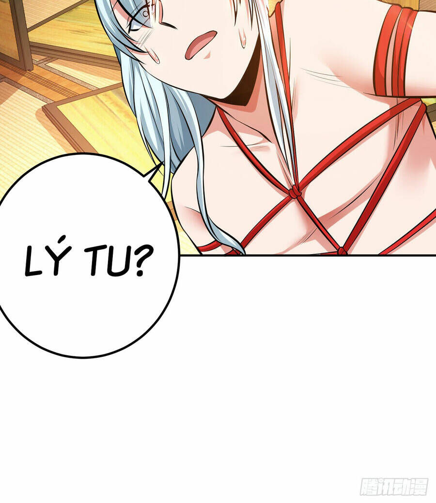 Nam Chủ Và Hậu Cung Đều Là Của Ta Chap 29 - Next Chap 30