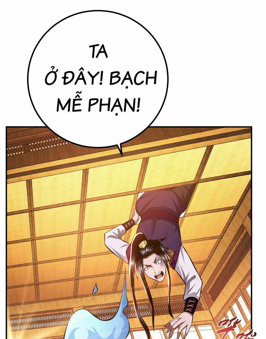 Nam Chủ Và Hậu Cung Đều Là Của Ta Chap 29 - Next Chap 30