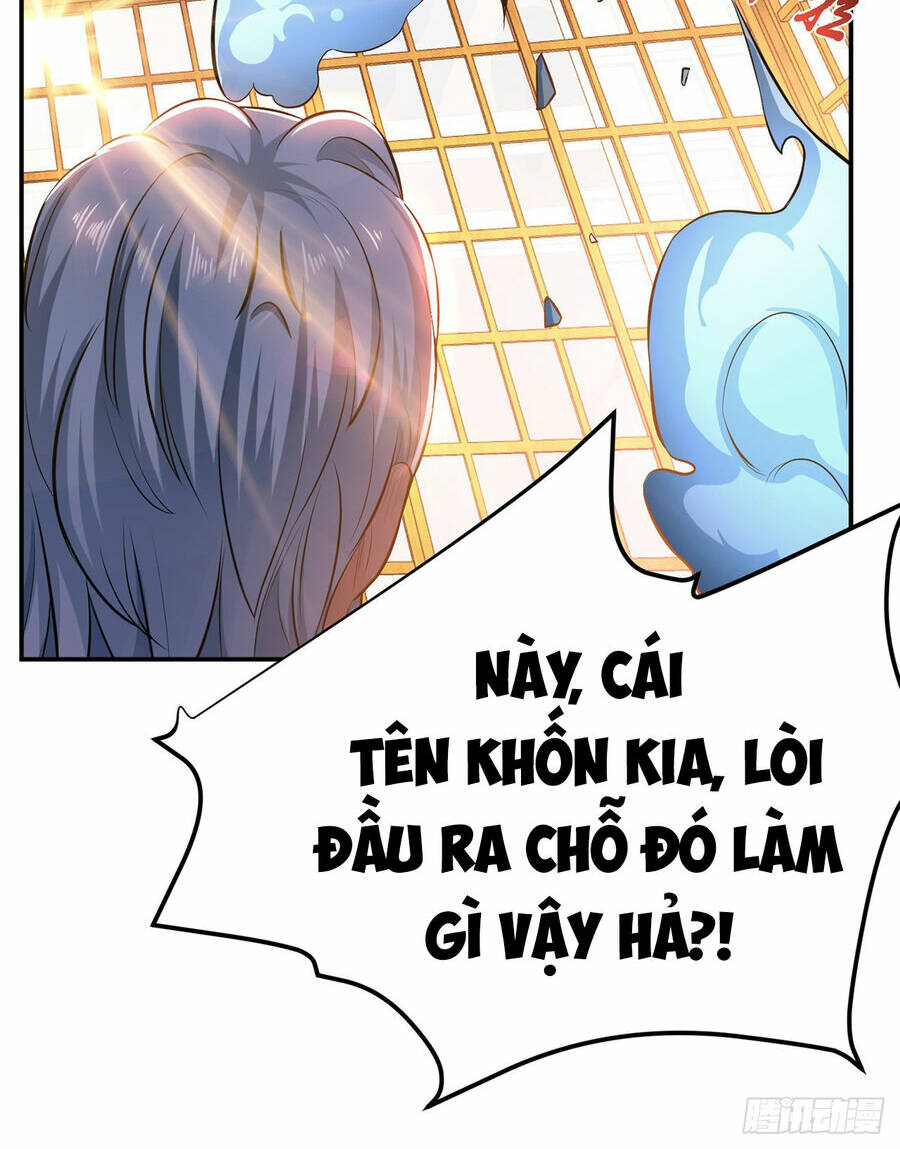 Nam Chủ Và Hậu Cung Đều Là Của Ta Chap 29 - Next Chap 30