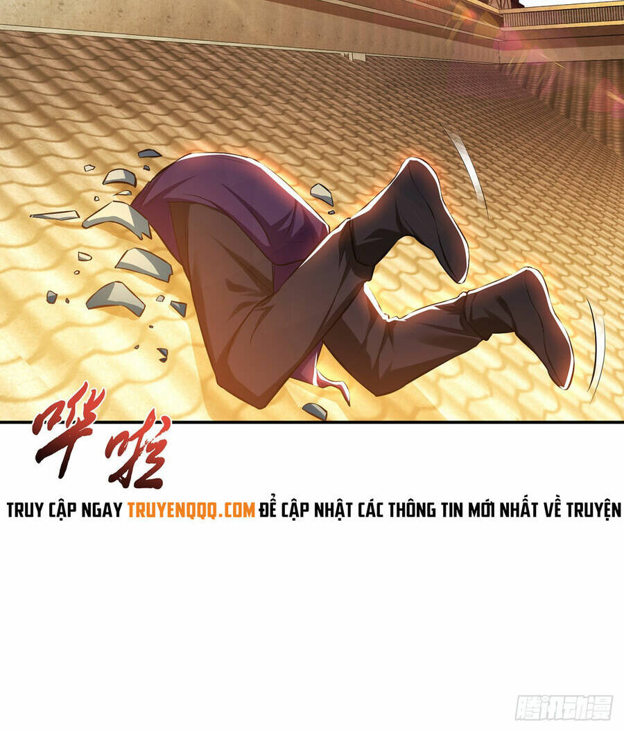 Nam Chủ Và Hậu Cung Đều Là Của Ta Chap 29 - Next Chap 30
