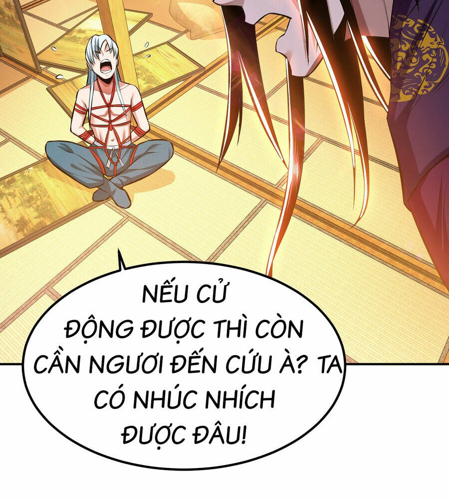 Nam Chủ Và Hậu Cung Đều Là Của Ta Chap 29 - Next Chap 30