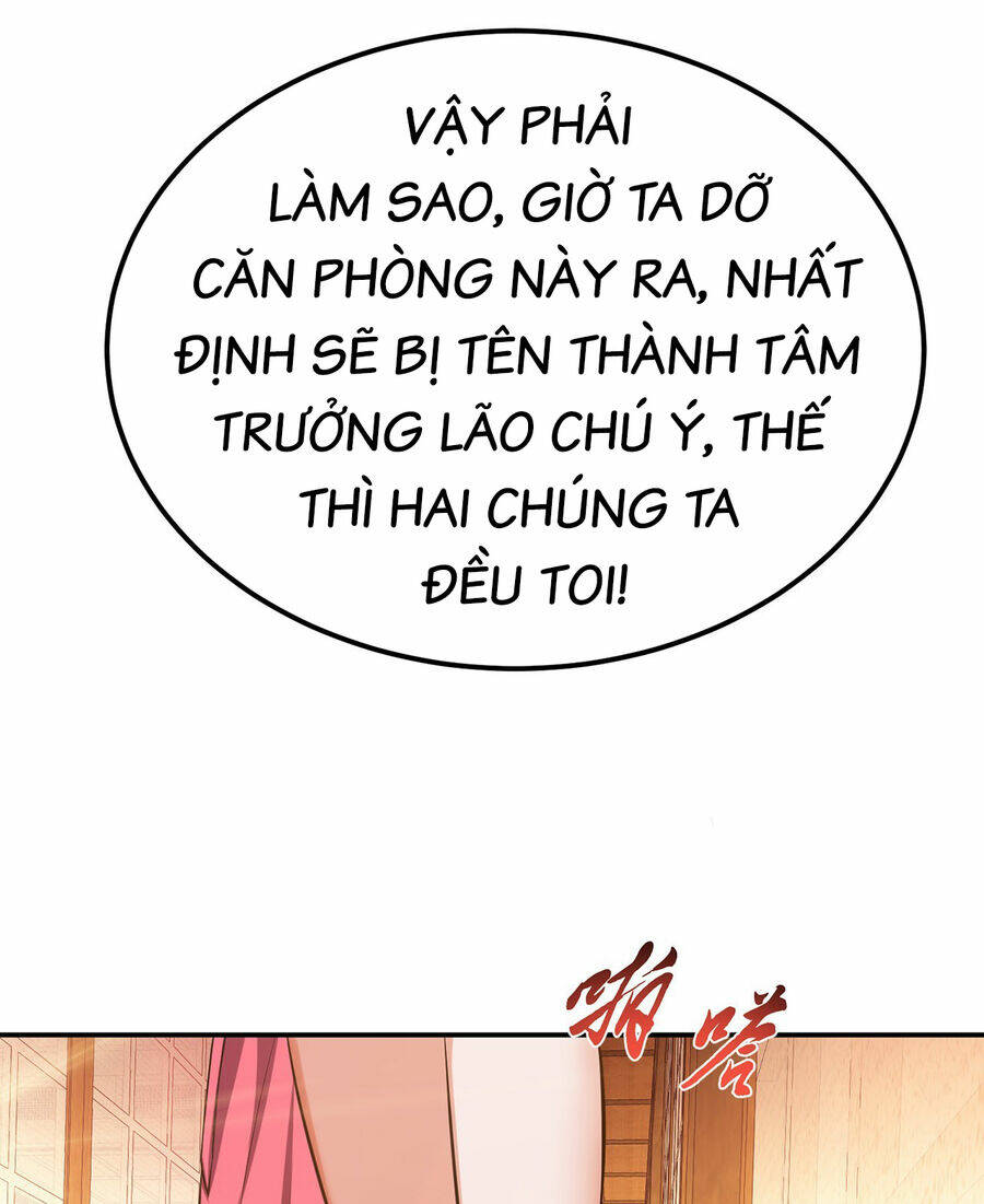 Nam Chủ Và Hậu Cung Đều Là Của Ta Chap 29 - Next Chap 30