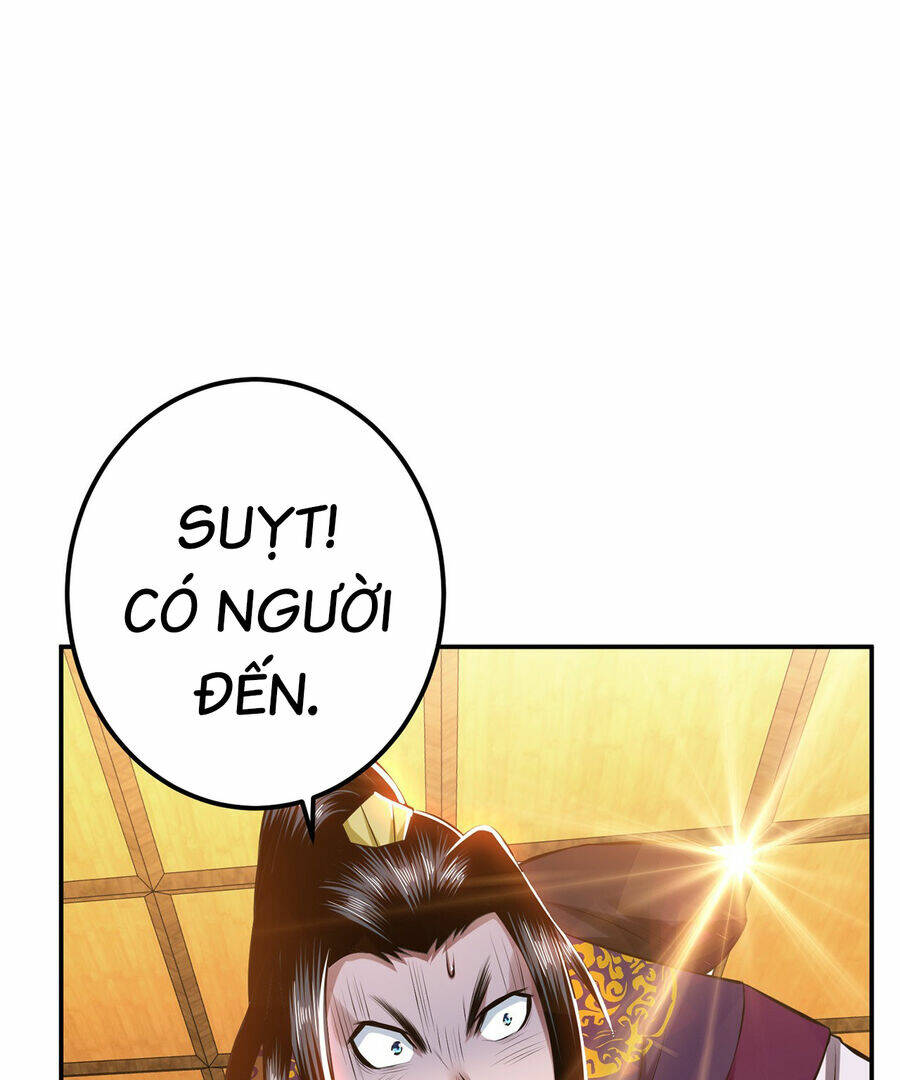 Nam Chủ Và Hậu Cung Đều Là Của Ta Chap 29 - Next Chap 30