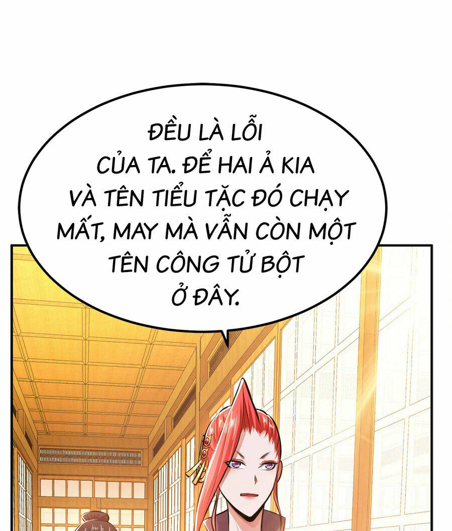 Nam Chủ Và Hậu Cung Đều Là Của Ta Chap 29 - Next Chap 30