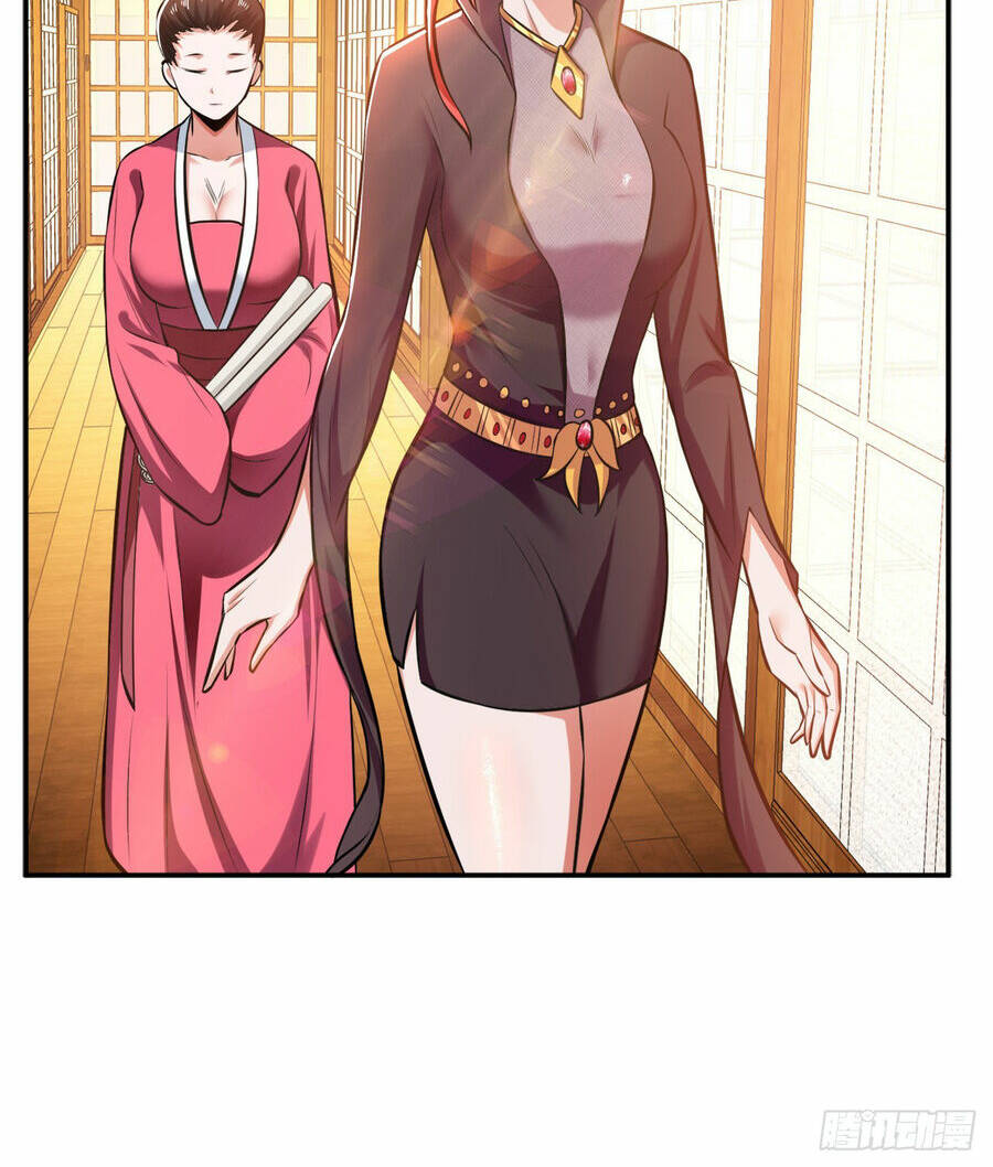 Nam Chủ Và Hậu Cung Đều Là Của Ta Chap 29 - Next Chap 30