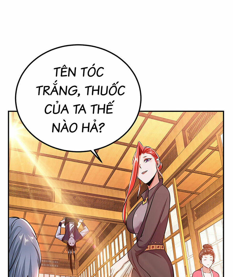 Nam Chủ Và Hậu Cung Đều Là Của Ta Chap 29 - Next Chap 30
