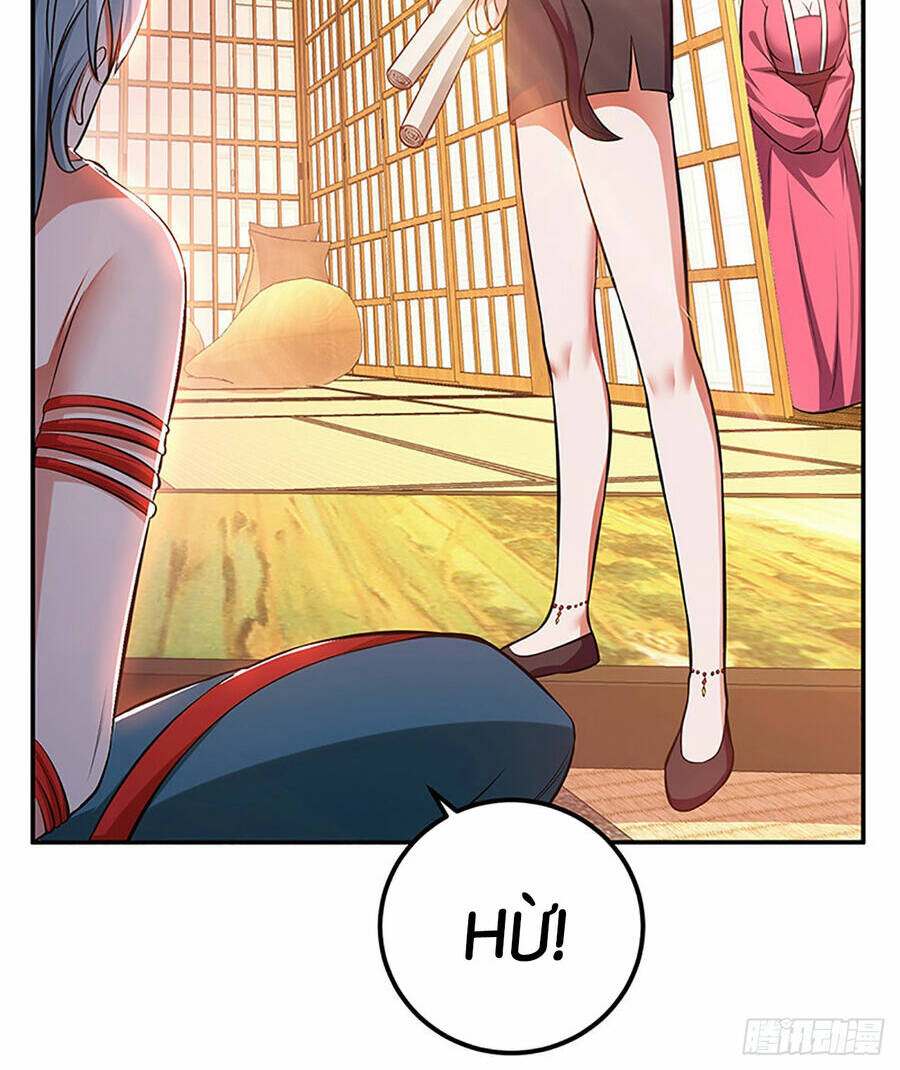 Nam Chủ Và Hậu Cung Đều Là Của Ta Chap 29 - Next Chap 30
