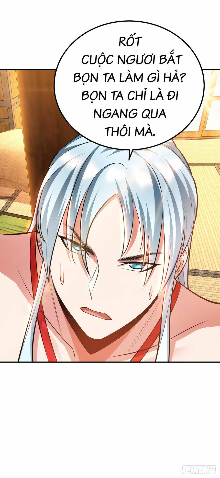 Nam Chủ Và Hậu Cung Đều Là Của Ta Chap 29 - Next Chap 30