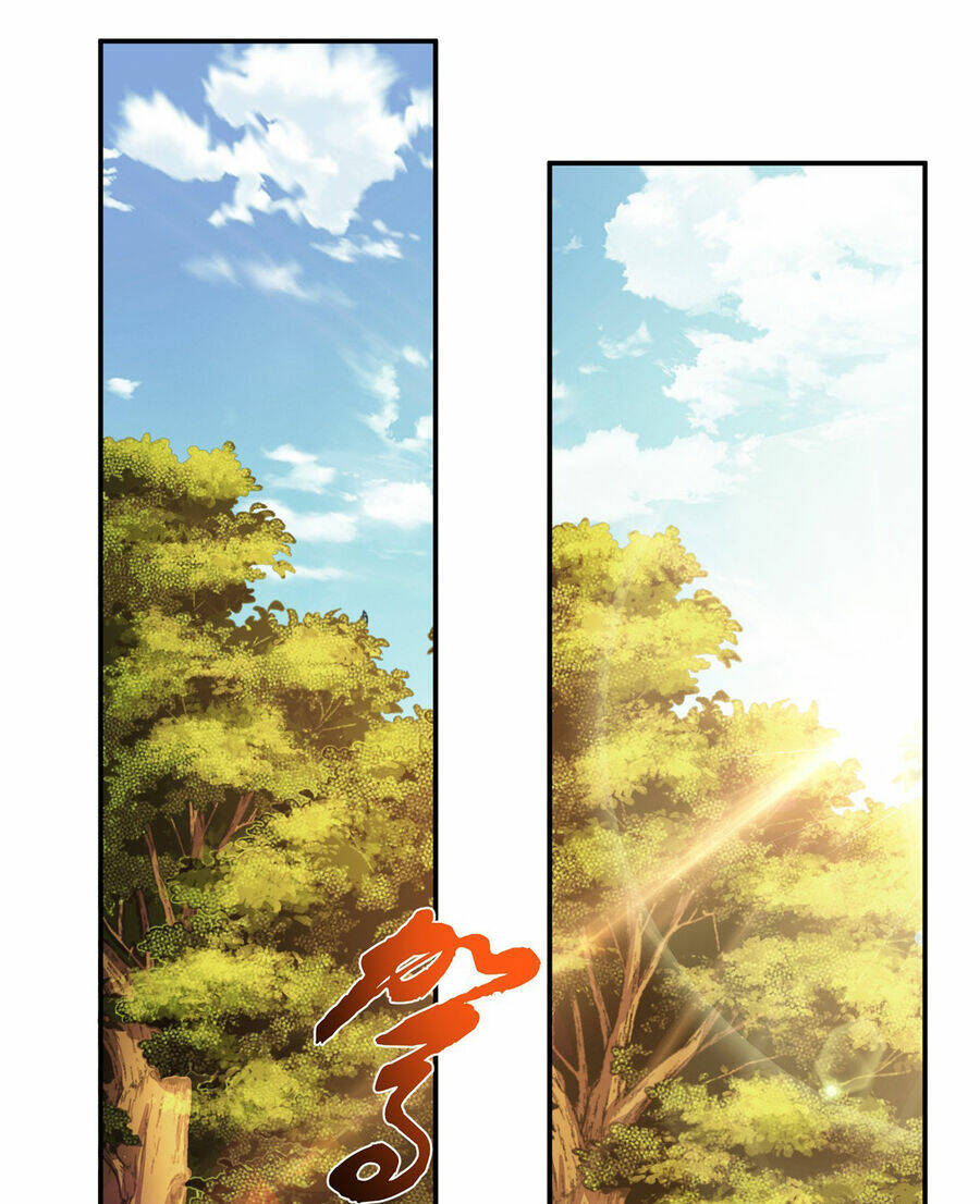 Nam Chủ Và Hậu Cung Đều Là Của Ta Chap 30 - Next Chap 31