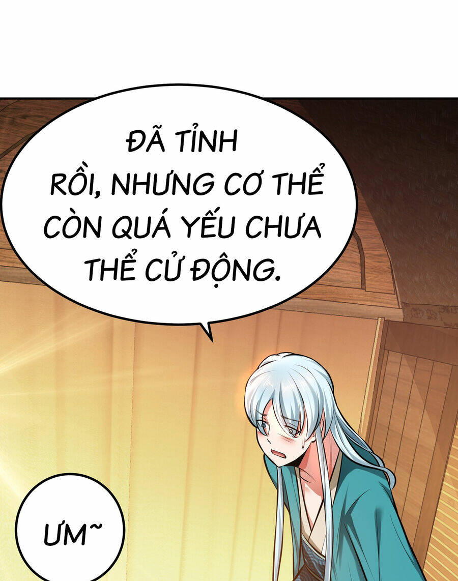 Nam Chủ Và Hậu Cung Đều Là Của Ta Chap 30 - Next Chap 31