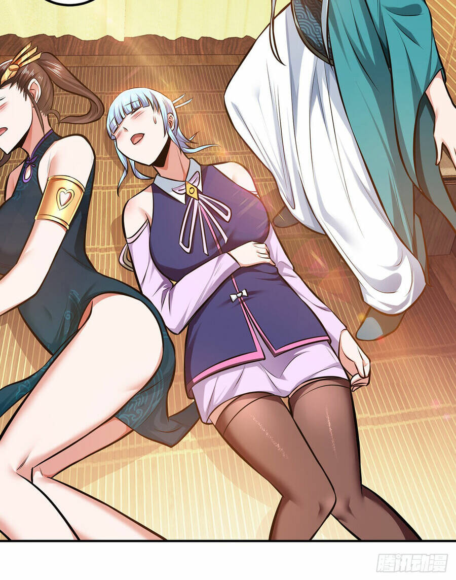 Nam Chủ Và Hậu Cung Đều Là Của Ta Chap 30 - Next Chap 31